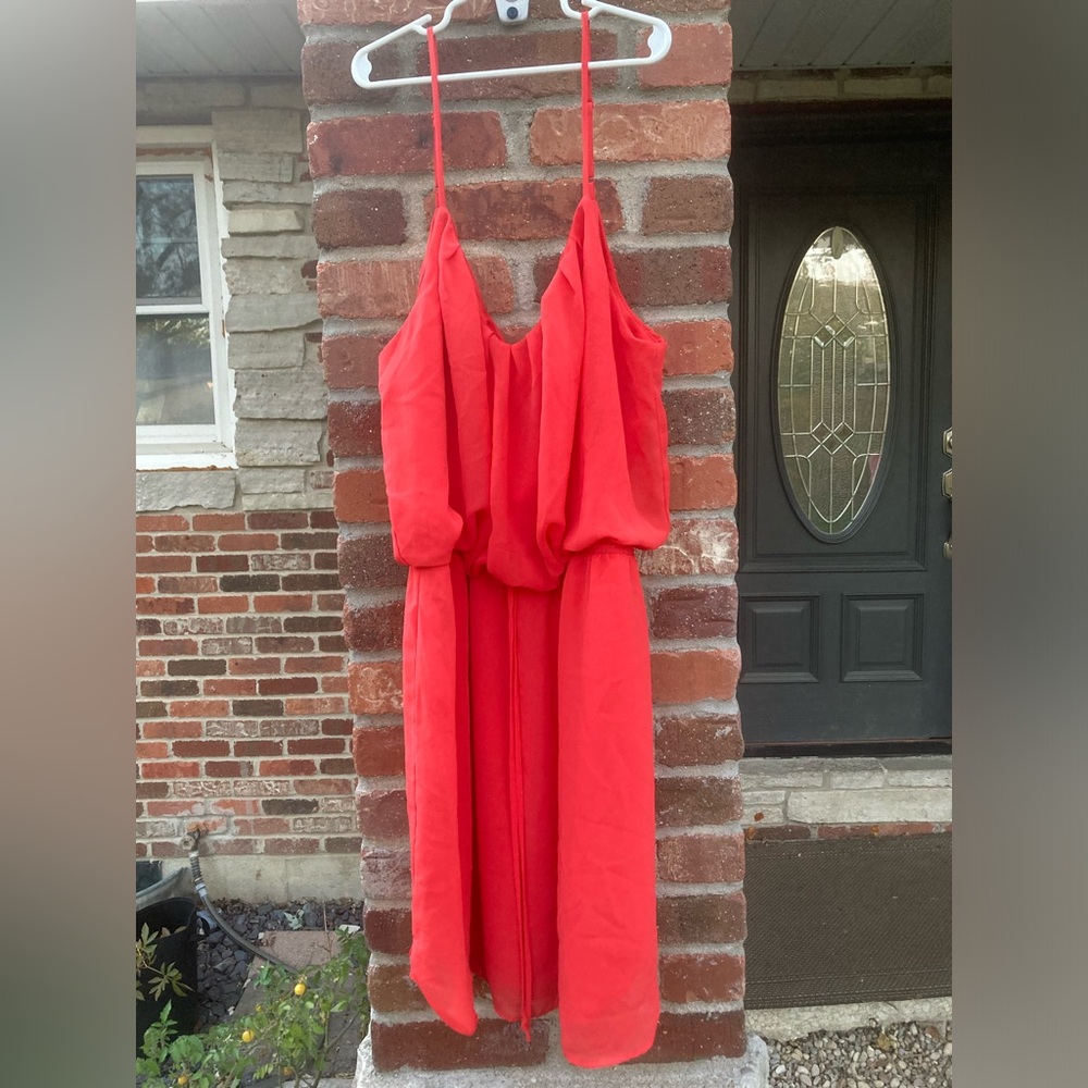 Bisou Bisou dress